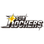 Shibuya Sun Rockers logo