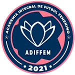 ADIFFEM (W) football club logo