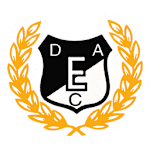 DEAC football club logo