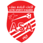 AS Agareb logo