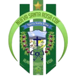 Nueva Santa Rosa CDF logo