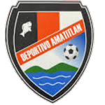 CSD Amatitlan logo