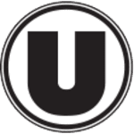 "U" Cluj (W) football club logo