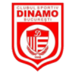 Dinamo Bucuresti (W) logo