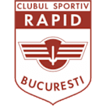 Rapid Bucuresti (W) logo