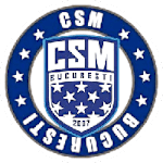 CSM Bucuresti (W) logo