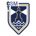 CSM Constanta (W) logo