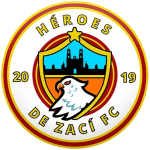 Héroes de Zaci FC logo