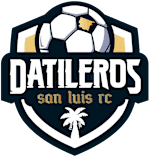 Datileros San Luis logo