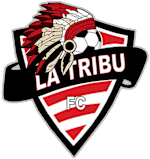 La Tribu de Cd. Juárez football club logo