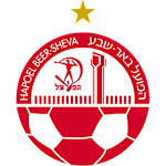 Hapoel Beer Sheva U19 logo