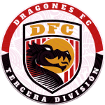 Dragones de Oaxaca logo