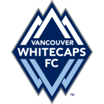 Vancouver Whitecaps logo