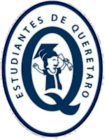 Estudiantes de Queretaro FC logo