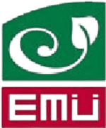 EMÜ/Embach logo
