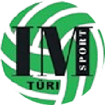 Eesti Küte/Türi SK football club logo