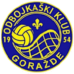 OK Goražde (W) logo