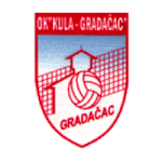 OK Kula - Gradačac (W) logo