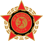 OK Sloboda (W) logo