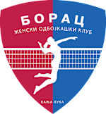 ŽOK Borac (W) logo