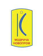 OK Modriča logo