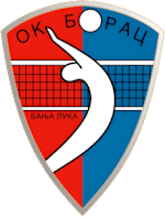 OK Borac logo