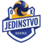 Jedinstvo Bijelo Polje (W) logo