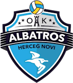 OK Albatros (W) logo