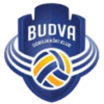 OK Budva (W) logo