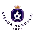 Steaua Nordului logo