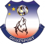 Oguzsport logo