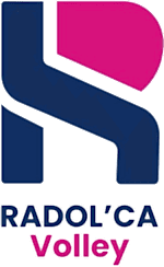 AFM Volley (W) logo
