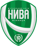 Nyva Vinnytsia logo