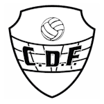 CD Fiães (W) logo