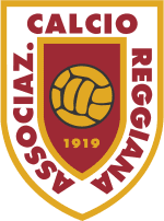 Reggiana logo