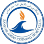 Naft Bandar Abbas logo
