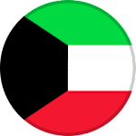 Kuwait U20 logo