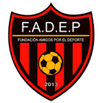 Fundación Amigos por el Deporte logo