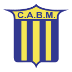 CA Bartolomé Mitre (Posadas) logo