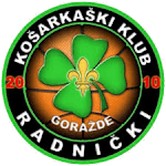 Radnicki Gorazde logo