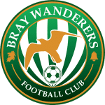 Bray Wanderers logo