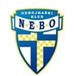 OK Nebo (W) logo