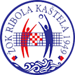 ZOK Ribola Kaštela (W) logo