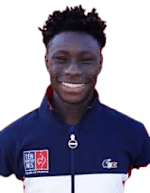 Moise Kouame logo