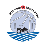 Otef South BC football club logo
