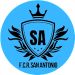 FCR San Antonio logo