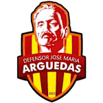 CD Defensor Jose María Arguedas football club logo