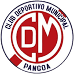 Club Deportivo Municipal Pangoa logo