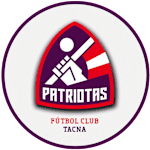 Patriotas Tacna FC logo