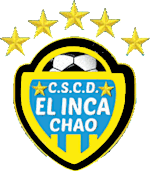 CSCD El Inca logo